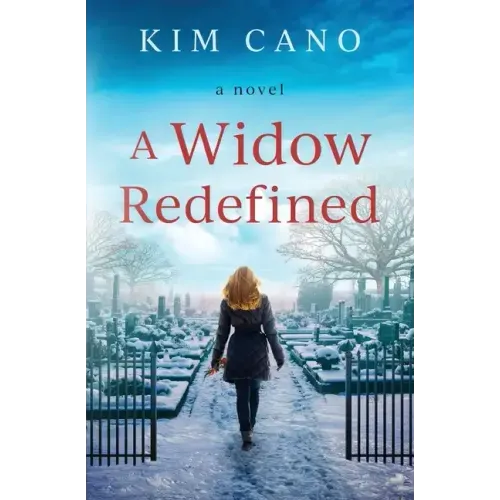 A Widow Redefined