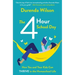 The Four-Hour School Day: How You and Your Kids Can Thrive in the Homeschool Life