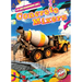Concrete Mixers