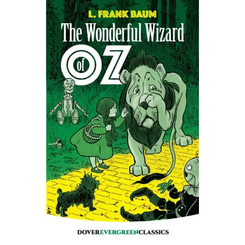 The Wonderful Wizard of Oz