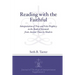 Reading with the Faithful: Interpretation of True and False Prophecy in the Book of Jeremiah from Ancient to Modern