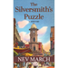 The Silversmith's Puzzle: A Mystery