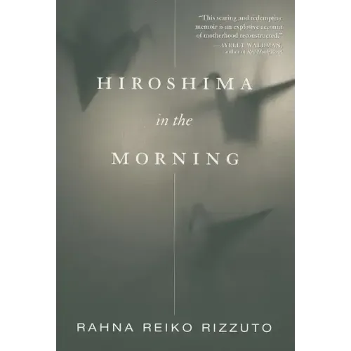 Hiroshima in the Morning
