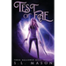 Test of Fae: Nothing comes for free, especially magic.