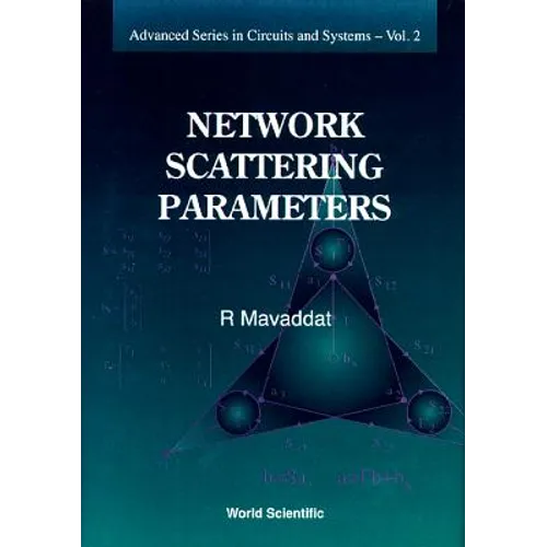 Network Scattering Parameters (V2)