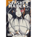 Slasher Maidens, Vol. 7