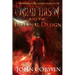 Conrad Edison and the Infernal Design: Overworld Arcanum Book Four