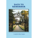 Days to Remember