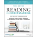 Reading for Understanding: How Reading Apprenticeship Improves Disciplinary Learning in Secondary and College Classrooms