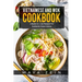 Vietnamese And Wok Cookbook: 2 Books In 1: 100 Recipes For Authentic Asian Cuisine