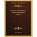 On The Construction Of Improved Ordnance (1862)