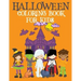 Halloween Coloring Book for Kids: Childrens Halloween Activity Book Halloween Book Coloring Fun Paperback Ages 4-8