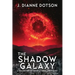 The Shadow Galaxy