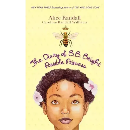 The Diary of B. B. Bright, Possible Princess