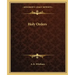 Holy Orders