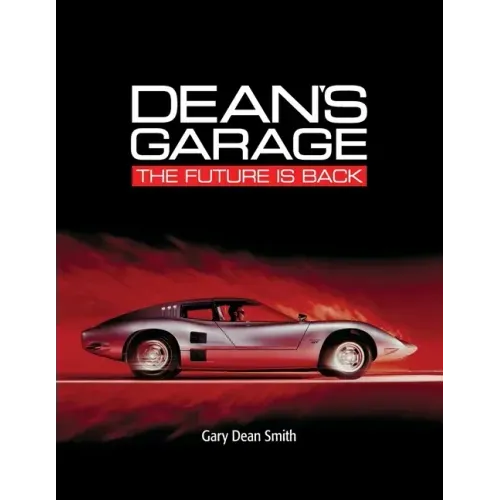Dean's Garage: The Future is Back