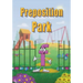 Preposition Park