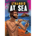 Stranded at Sea: Steve Callahan's Story