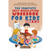 The Complete Self-Regulation Workbook for Kids (8-12)