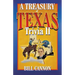 Treasury of Texas Trivia II