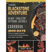 2000 Blackstone Adventure Ready Tabletop Outdoor Griddle Cookbook: 2000 Days Delicious and Delightful Grill Recipes, to Quick-Start with Your Blacksto