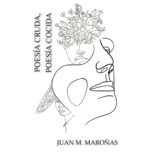 Poesía cruda, poesía cocida