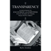 Transparency: 30 Devotions to Encourage and Empower Young Women in Their Walk with Christ