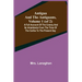 Antigua and the Antiguans, Volume 1 (of 2); A full account of the colony and its inhabitants from the time of the Caribs to the present day