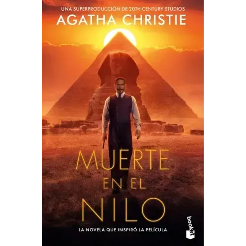 Muerte En El Nilo / Death on the Nile