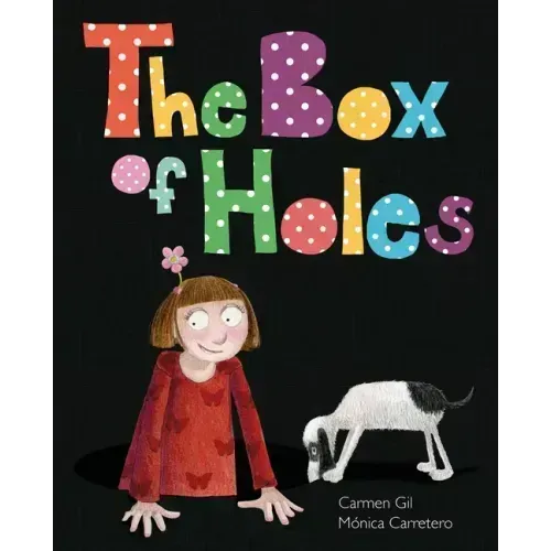 The Box of Holes