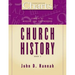 Charts of Modern and Postmodern Church History