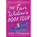 The Fun Widow's Book Tour