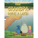 Our Grandpa Owns a Lake!