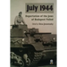 July 1944: Deportation of the Jews of Budapest Foiled