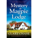 Mystery at Magpie Lodge: An absolutely gripping cozy mystery novel