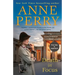 Death in Focus: An Elena Standish Novel