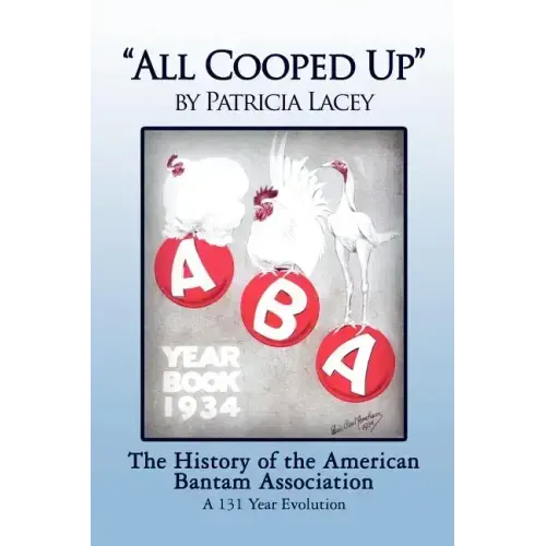 ''All Cooped Up''