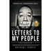 Letters to My People
