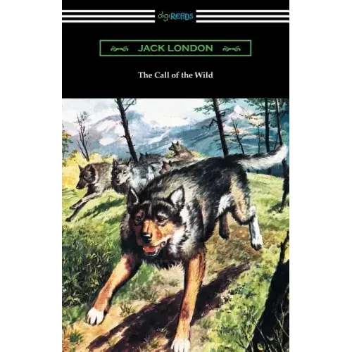 The Call of the Wild