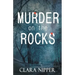 Murder on the Rocks