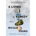 A Living Remedy: A Memoir