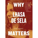 Why Lhasa de Sela Matters