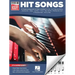 Hit Songs - Super Easy Songbook