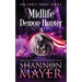 Midlife Demon Hunter: A Paranormal Women's Fiction Novel