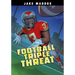 Football Triple Threat