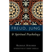 Freud, Jung, and Spiritual Psychology: (Cw 143, 178, 205)