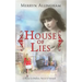 House of Lies: A Time Travel Mystery Romance