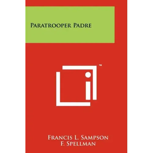 Paratrooper Padre
