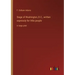 Siege of Washington, D.C., written expressly for little people: in large print