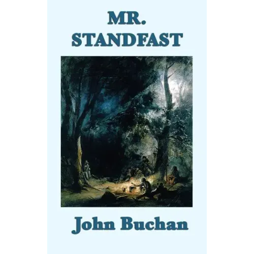 Mr. Standfast
